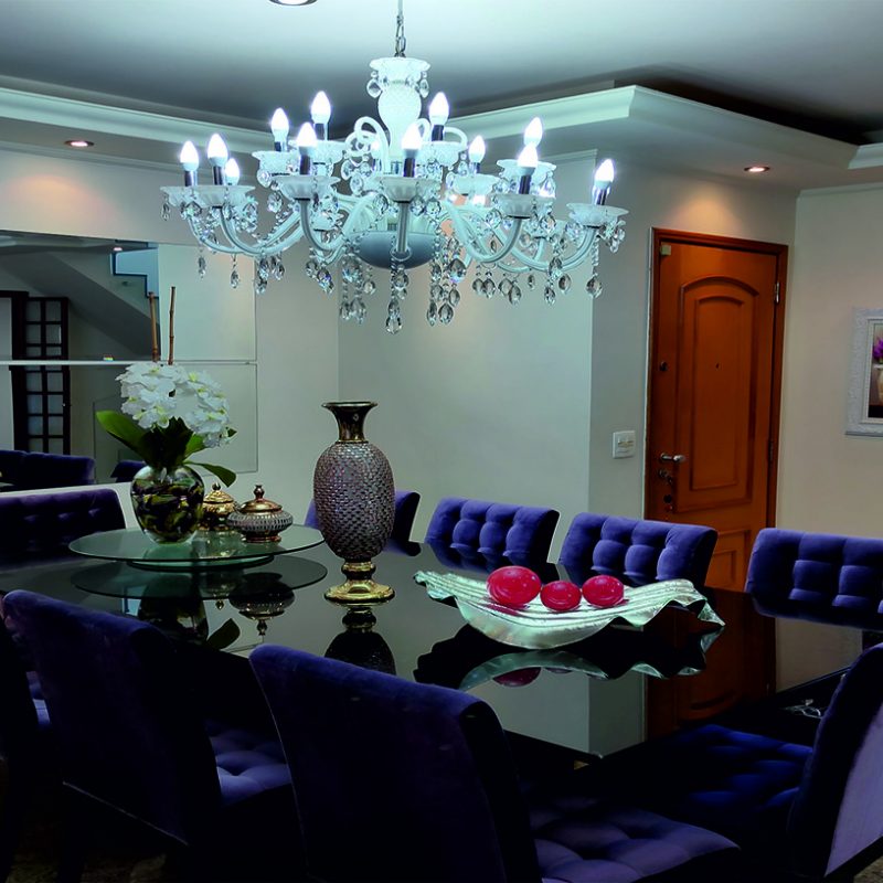 Sala de jantar